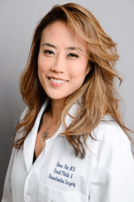 Dr. Haena Kim, MD